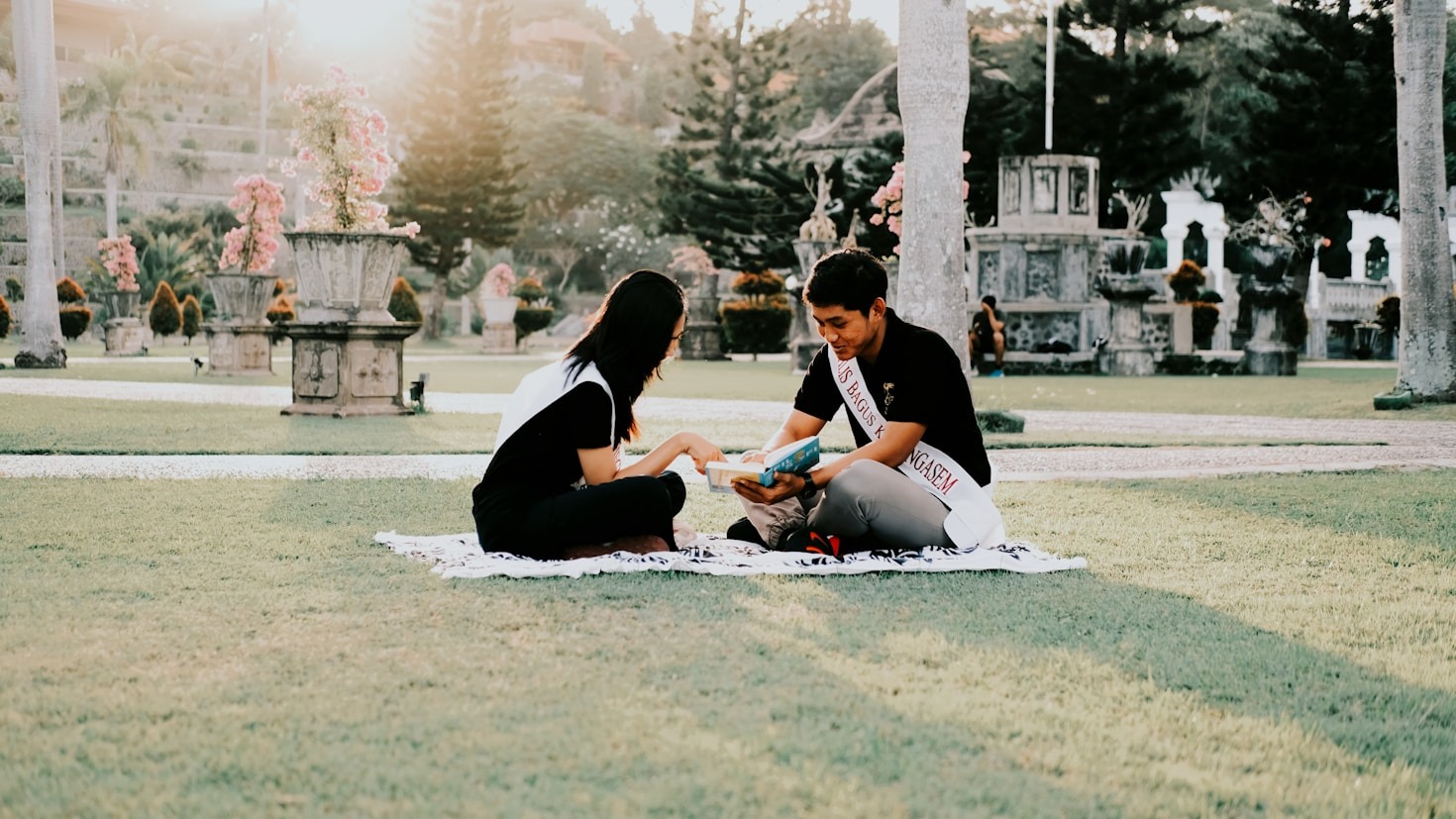Warum Paarfreundschaften das Leben bereichern können