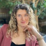 Profilbild von Emma Bloom